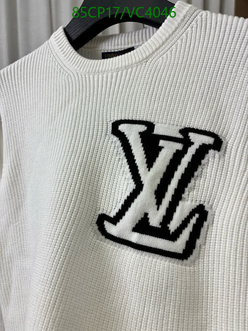 LV-Clothing Code: VC4046 $: 85USD