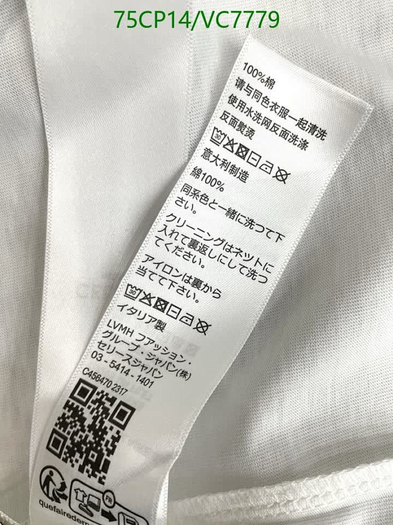 YSL-Clothing Code: VC7779 $: 75USD