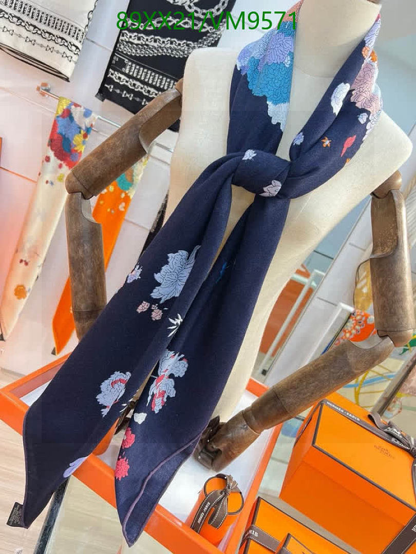 Hermes-Scarf Code: VM9571 $: 89USD