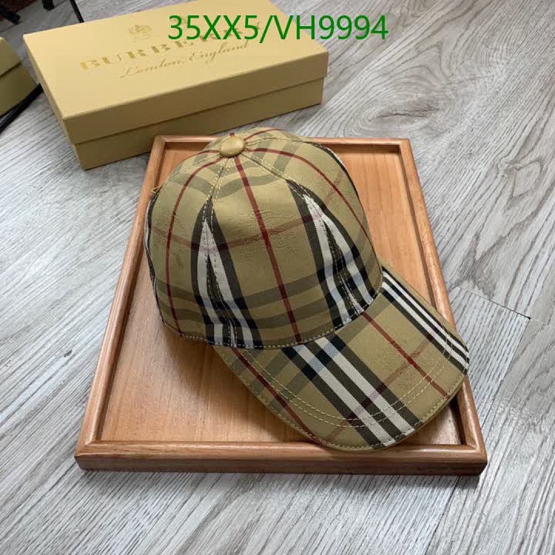 Burberry-Cap(Hat) Code: VH9994 $: 35USD