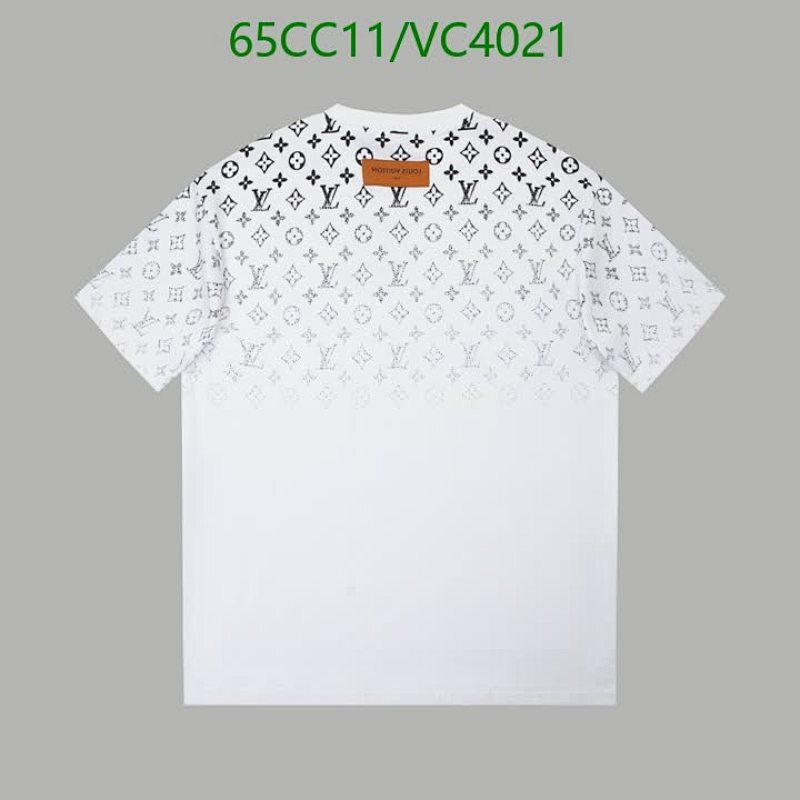 LV-Clothing Code: VC4021 $: 65USD