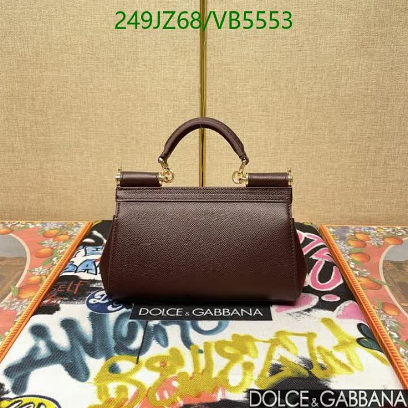 D&G-Bag-Mirror Quality Code: VB5553 $: 249USD
