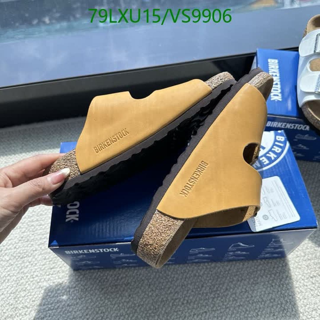 Birkenstock-Men shoes Code: VS9906 $: 79USD