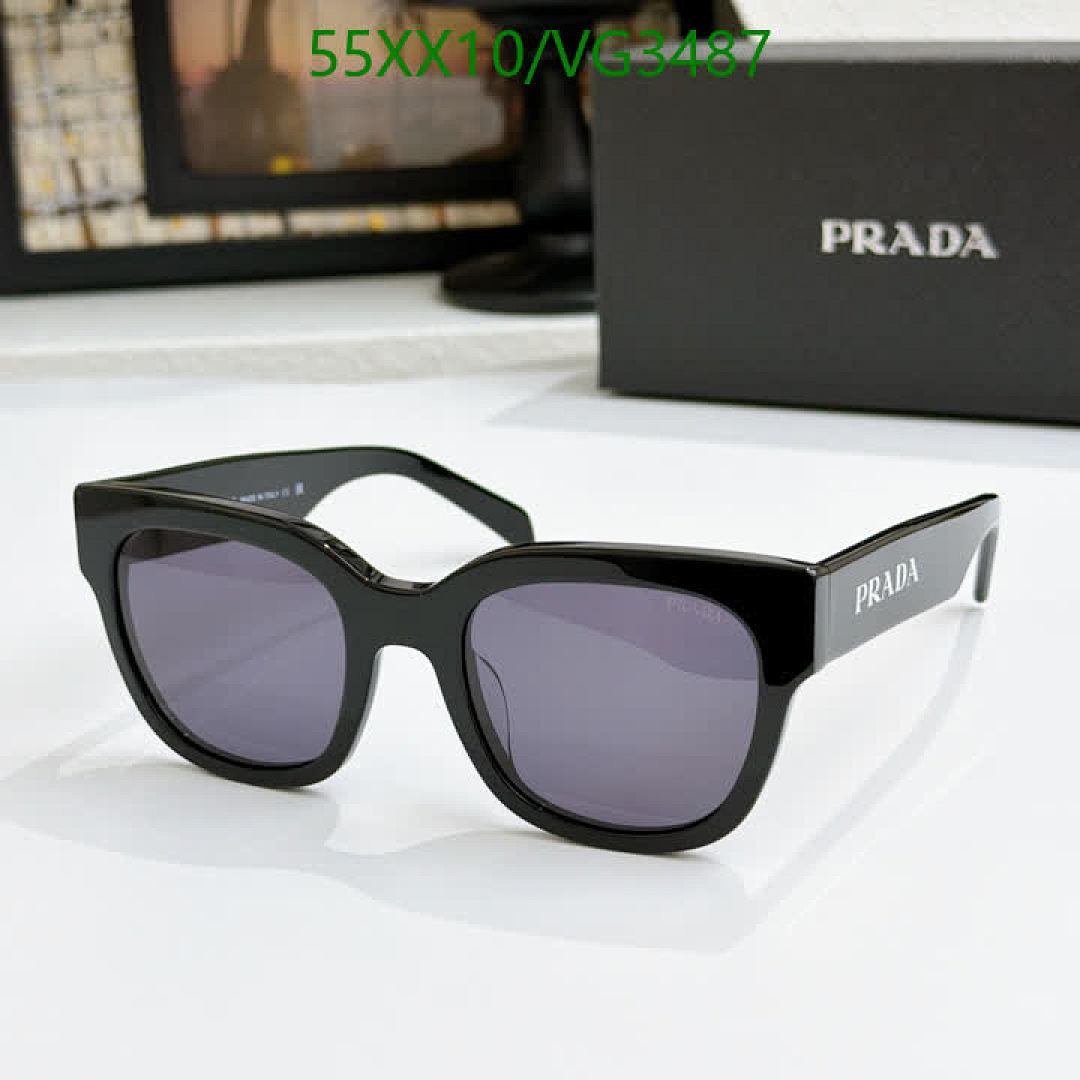 Prada-Glasses Code: VG3487 $: 55USD-Yupoo.ru - Copybrand.Team photo album Prada-Glasses Code: VG3487 $: 55USD