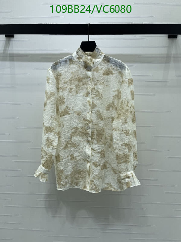 Dior-Clothing Code: VC6080 $: 109USD