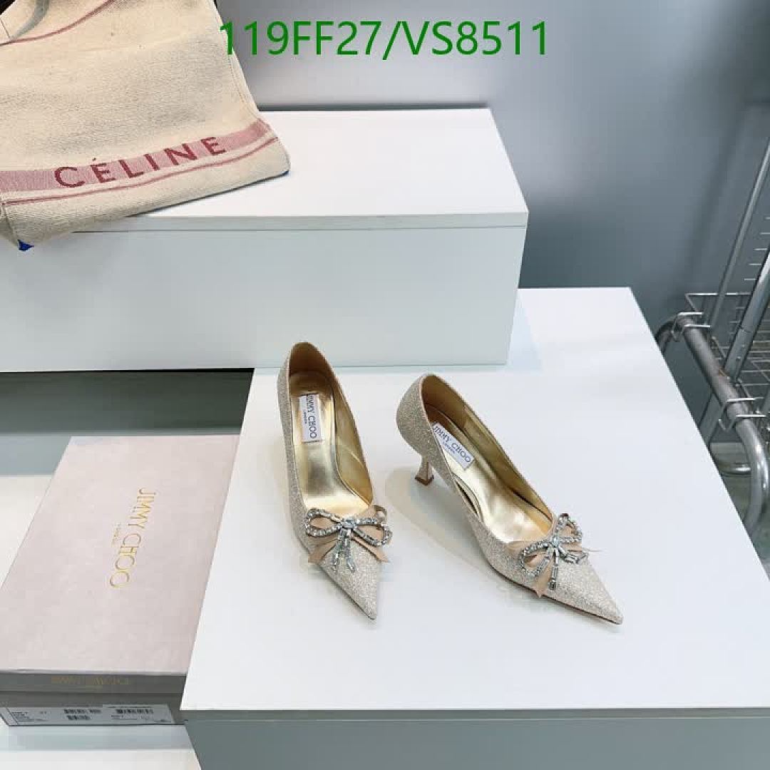 Jimmy Choo-Men shoes Code: VS8511 $: 119USD