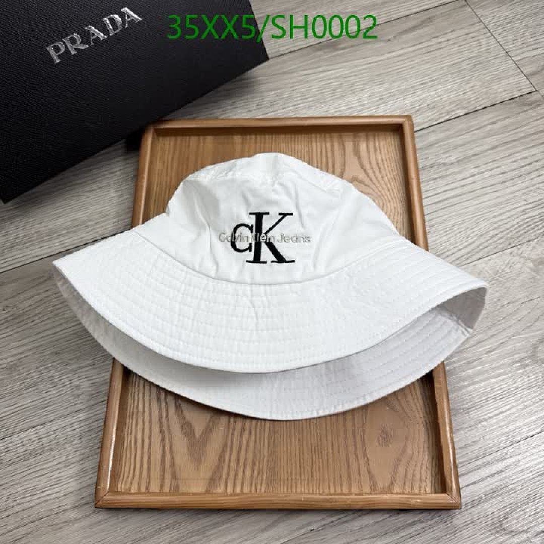 CK-Cap(Hat) Code: SH0002 $: 35USD