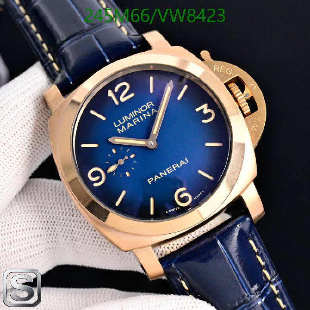 Panerai-Watch-Mirror Quality Code: VW8423 $: 245USD