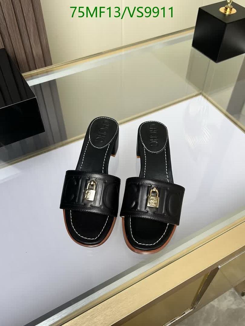 CaroLina Herrera-Women Shoes Code: VS9911 $: 75USD