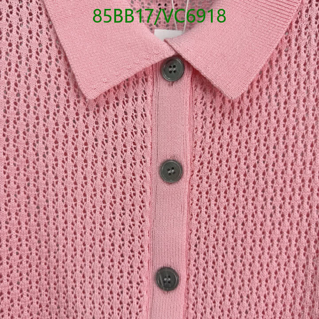 Thom Browne-Clothing Code: VC6918 $: 85USD