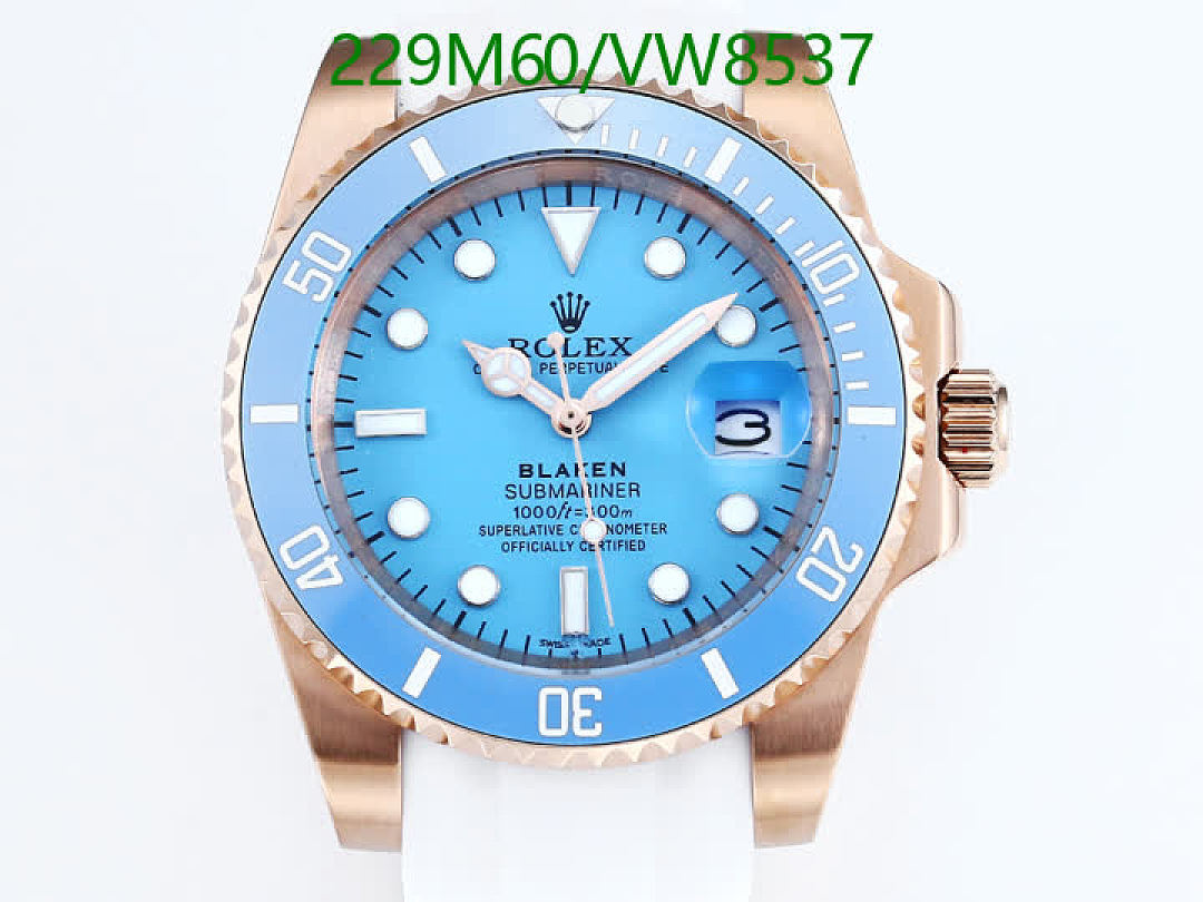 Rolex-Watch-Mirror Quality Code: VW8537 $: 229USD