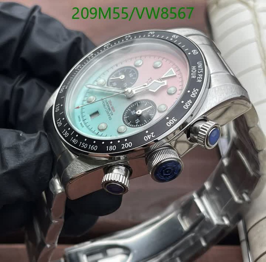 Tudor-Watch-Mirror Quality Code: VW8567 $: 209USD