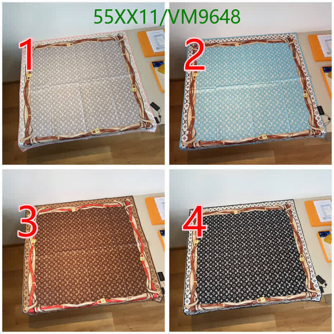 LV-Scarf Code: VM9648 $: 55USD