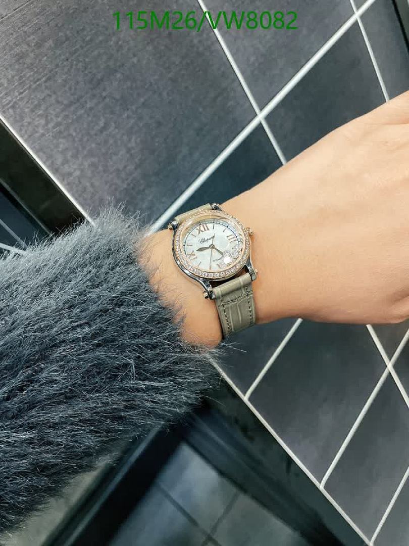 Chopard-Watch-4A Quality Code: VW8082 $: 115USD