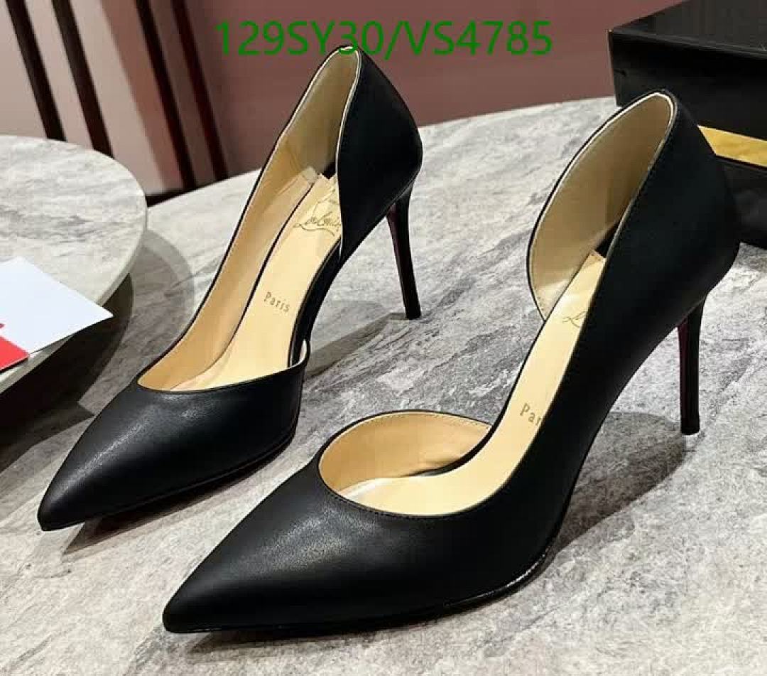 Christian Louboutin-Women Shoes Code: VS4785 $: 129USD-Yupoo.ru - Copybrand.Team photo album Christian Louboutin-Women Shoes Code: VS4785 $: 129USD