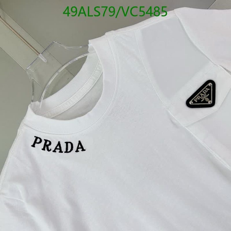 Prada-Kids Clothing Code: VC5485 $: 49USD
