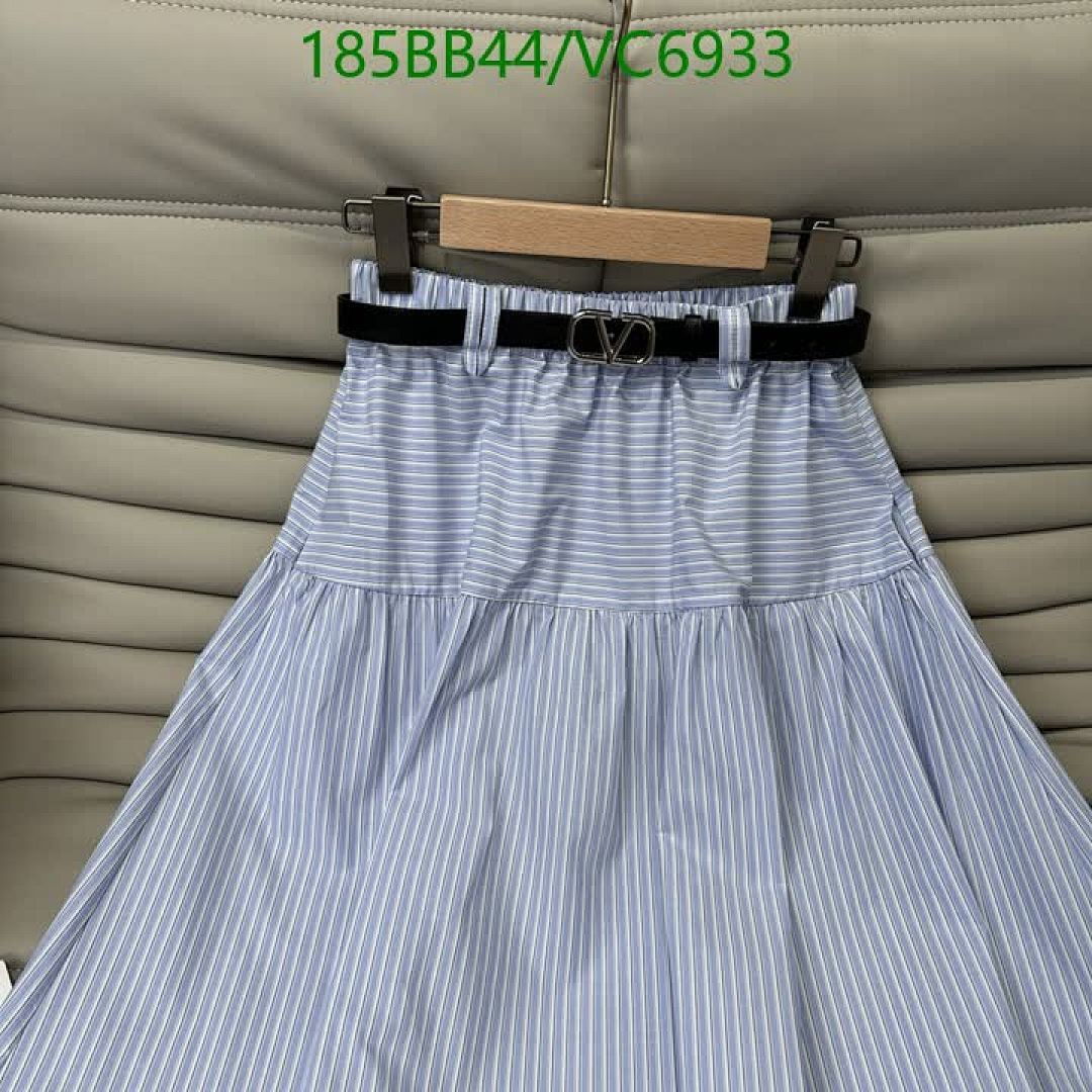 Valentino-Clothing Code: VC6933 $: 185USD