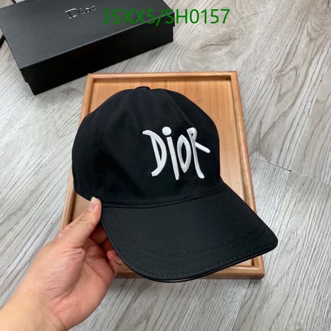 Dior-Cap(Hat) Code: SH0157 $: 35USD