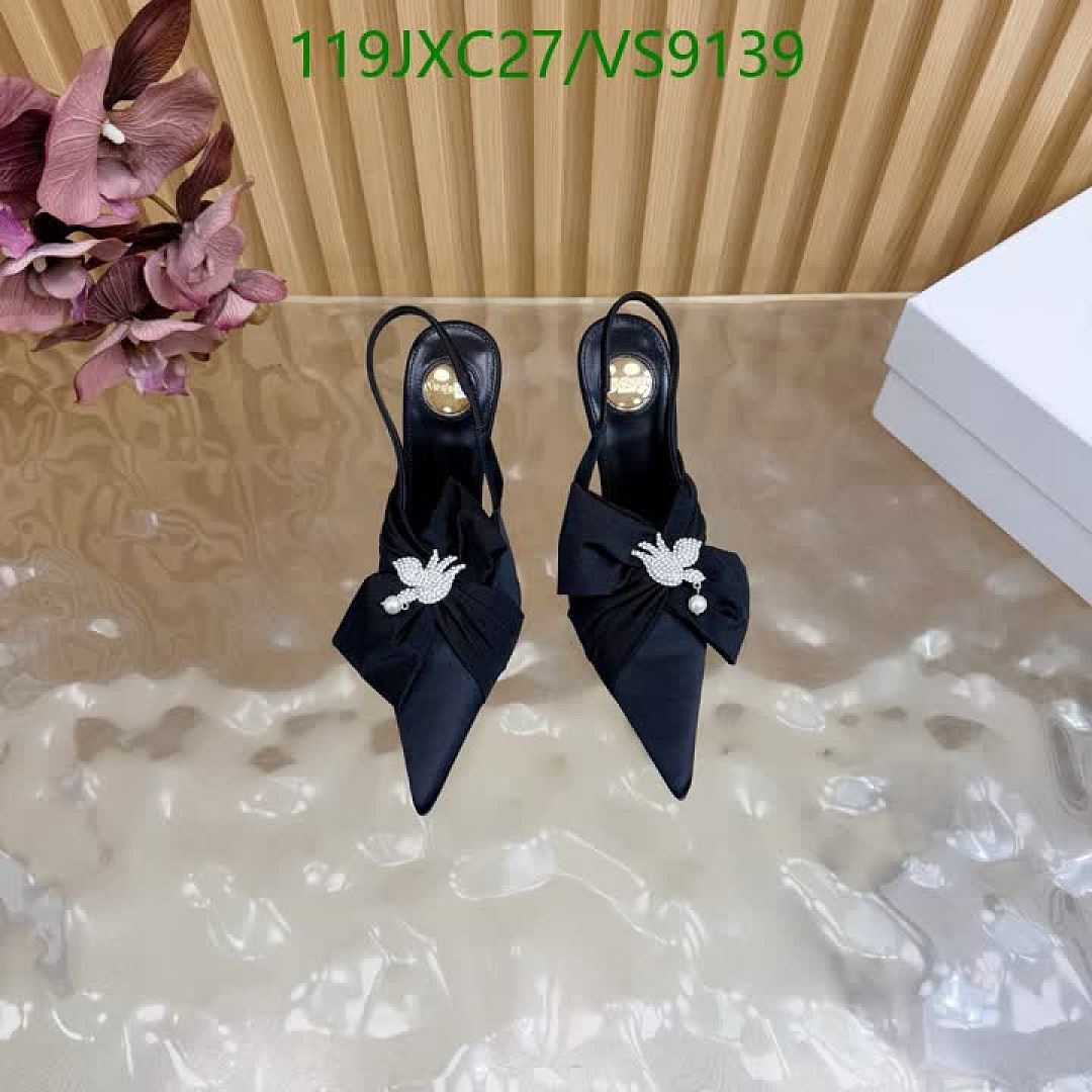 YSL-Women Shoes Code: VS9139 $: 119USD