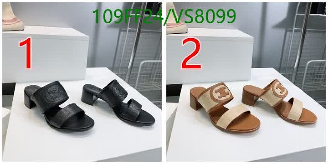 Celine-Women Shoes Code: VS8099 $: 109USD