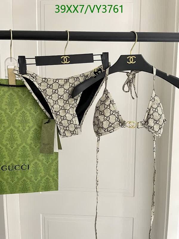 GUCCI-Swimsuit Code: VY3761 $: 39USD