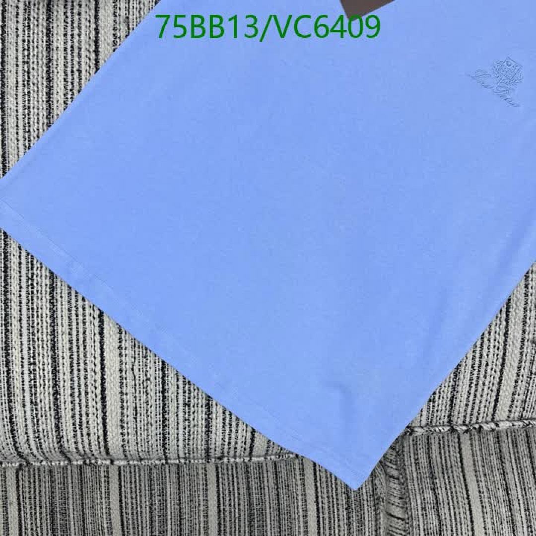 Loro Piana-Clothing Code: VC6409 $: 75USD