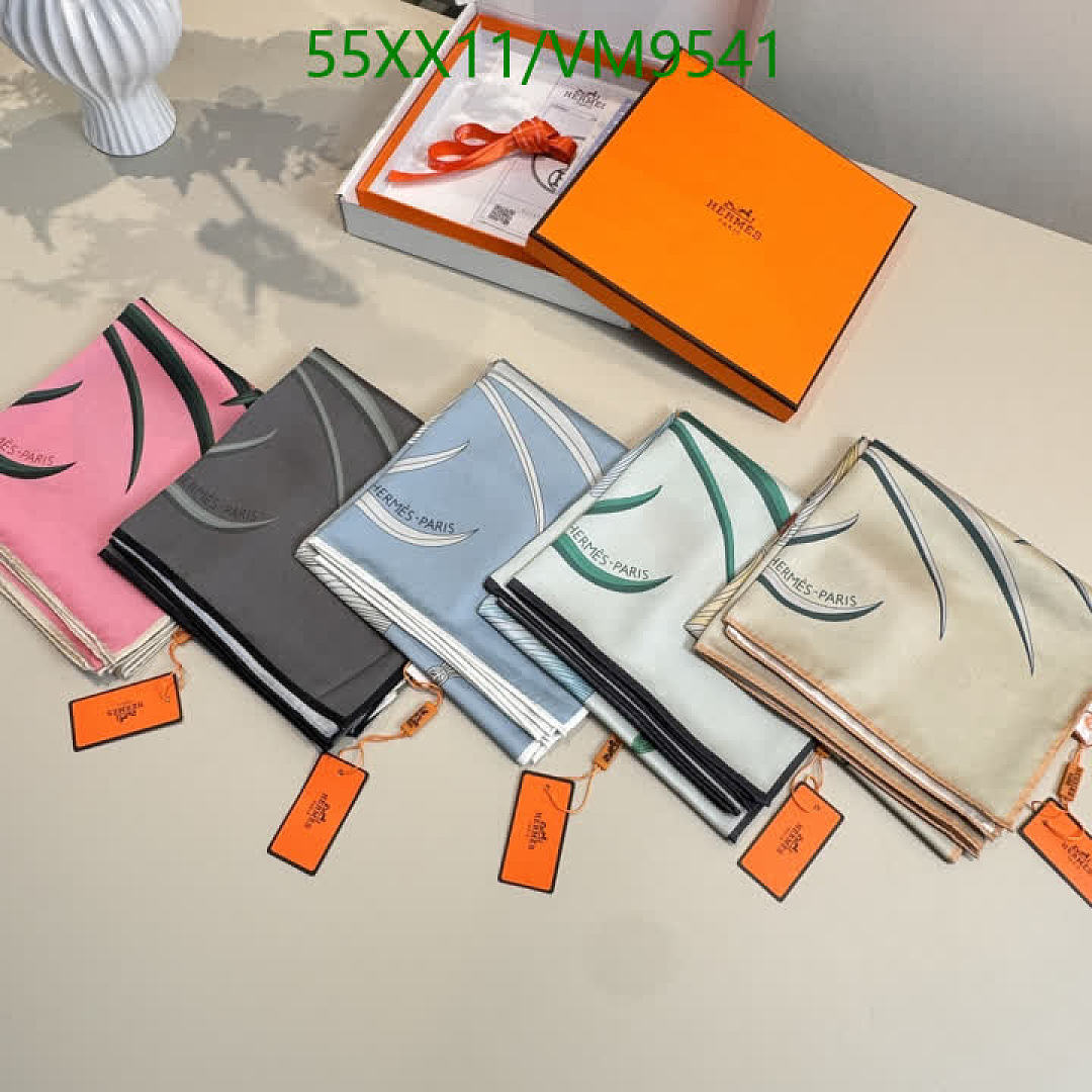 Hermes-Scarf Code: VM9541 $: 55USD