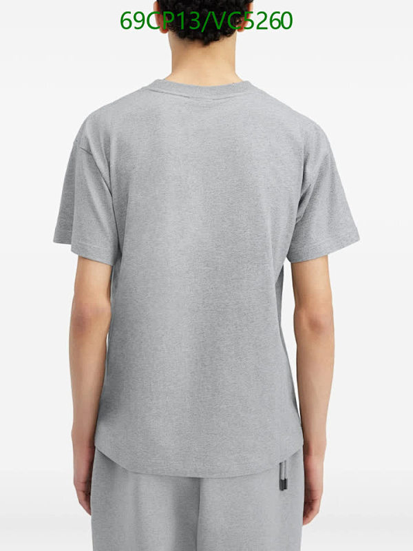Jacquemus-Clothing Code: VC5260 $: 69USD