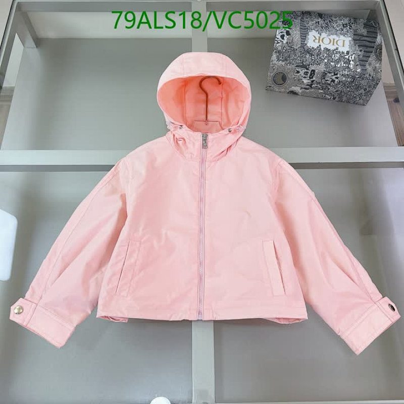 Dior-Kids clothing Code: VC5025 $: 79USD