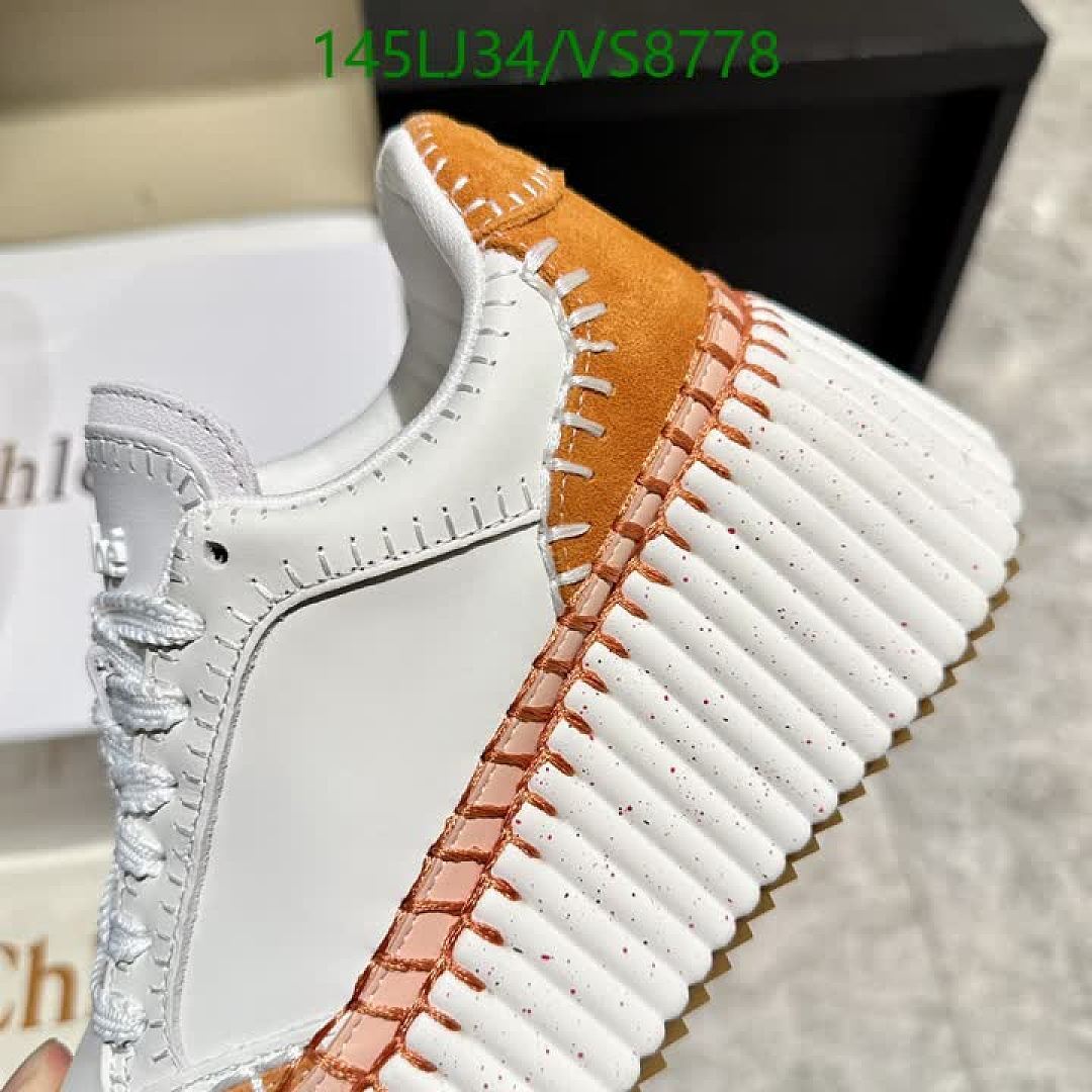 Chloe-Women Shoes Code: VS8778 $: 145USD