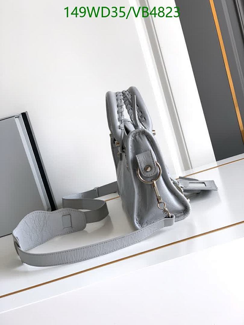 Balenciaga-Bag-4A Quality Code: VB4823