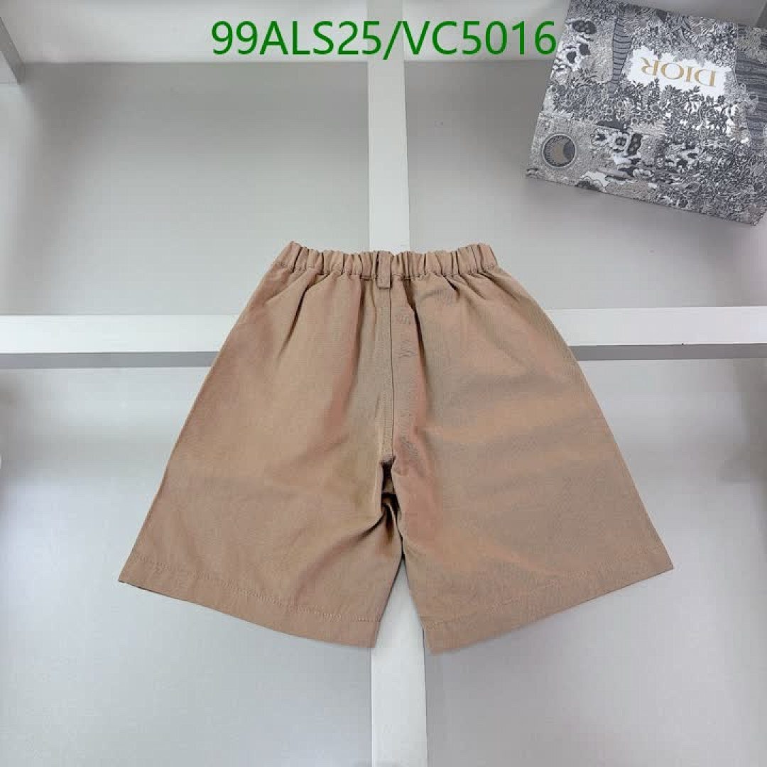 Dior-Kids clothing Code: VC5016 $: 99USD