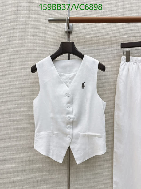Ralph Lauren-Clothing Set Code: VC6898 $: 159USD
