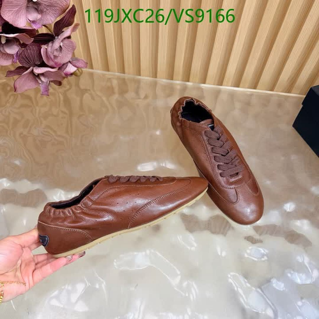 YSL-Women Shoes Code: VS9166 $: 119USD