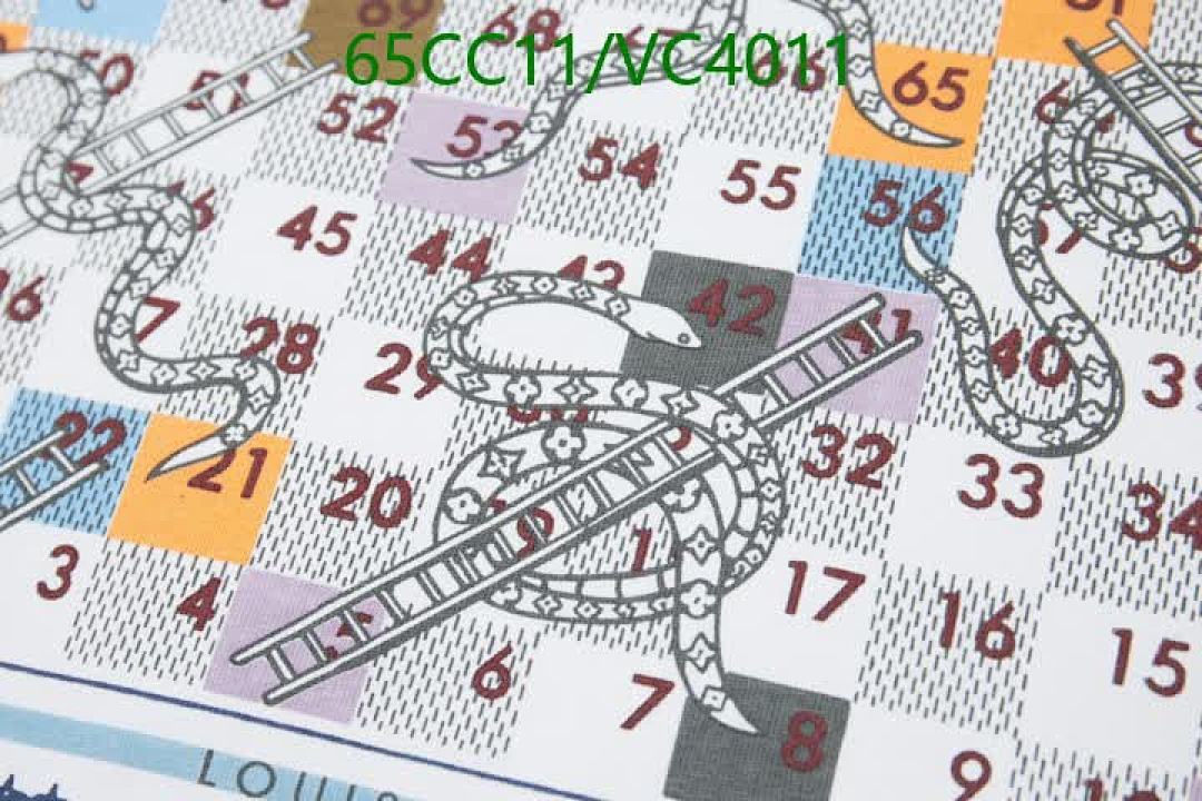 LV-Clothing Code: VC4011 $: 65USD