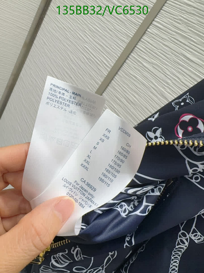 LV-Clothing Code: VC6530 $: 135USD