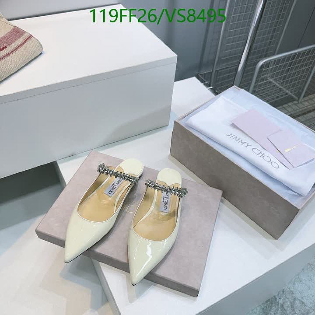 Jimmy Choo-Men shoes Code: VS8495 $: 119USD