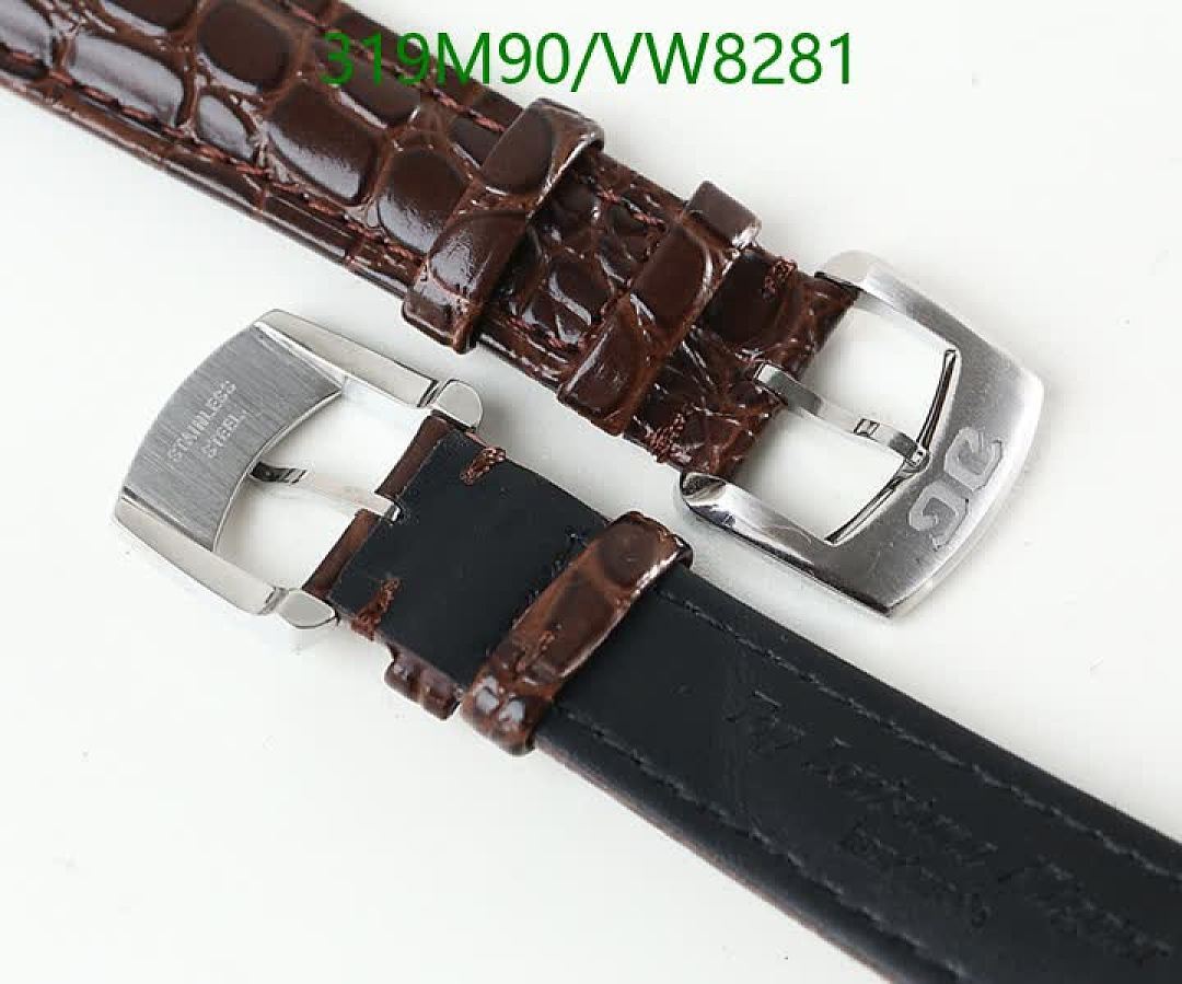 Glashutte-Watch-Mirror Quality Code: VW8281 $: 319USD