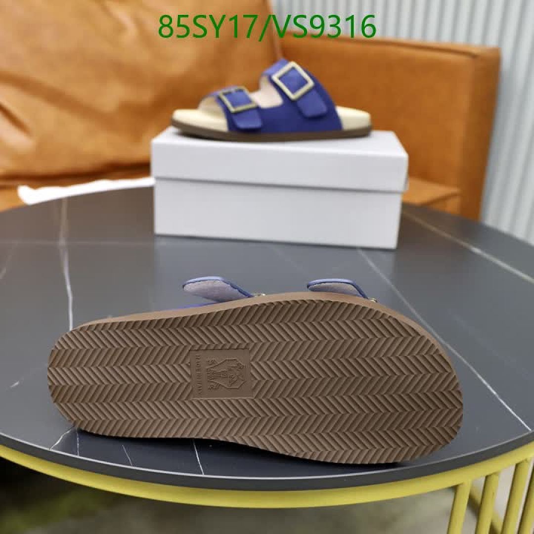 Brunello Cucinelli-Men shoes Code: VS9316 $: 85USD