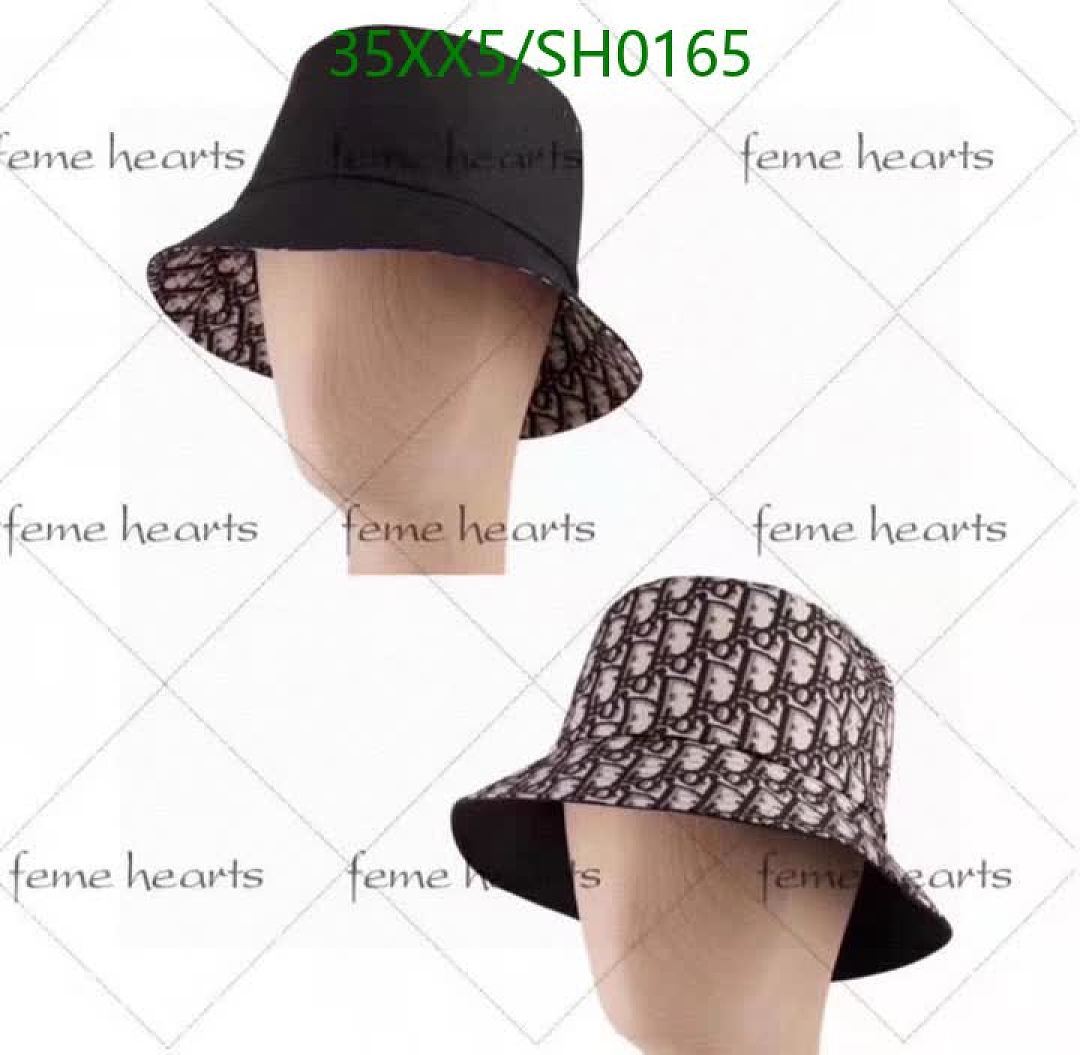 Dior-Cap(Hat) Code: SH0165 $: 35USD