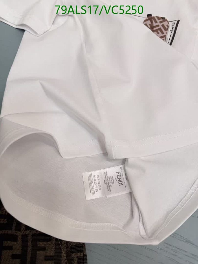 Fendi-Kids clothing Code: VC5250 $: 79USD