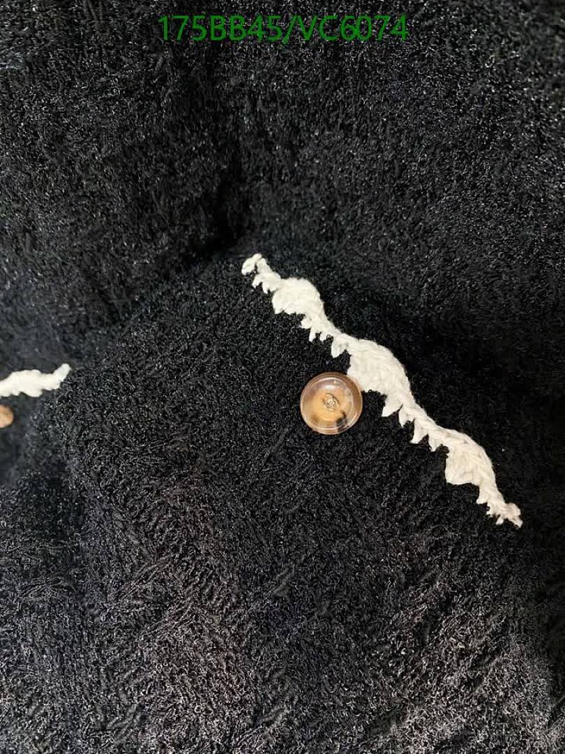 Chanel-Clothing Code: VC6074 $: 175USD