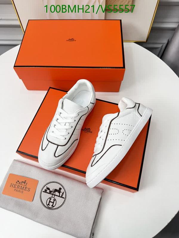 Hermes-Women Shoes Code: VS5557 $: 100USD