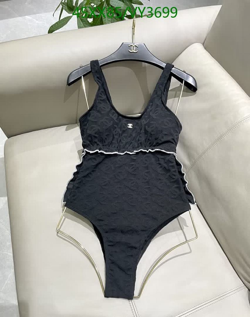 Chanel-Swimsuit Code: VY3699 $: 45USD