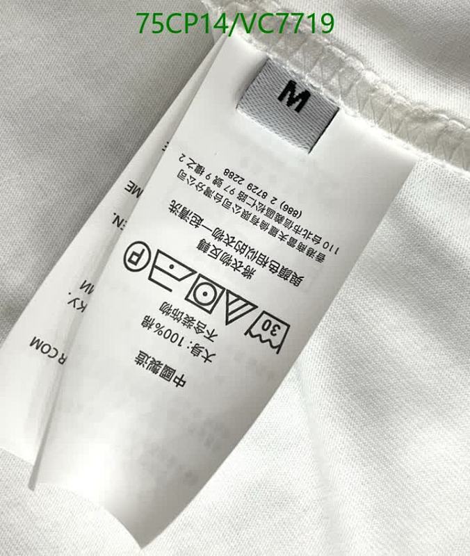 Ralph Lauren-Clothing Code: VC7719 $: 75USD