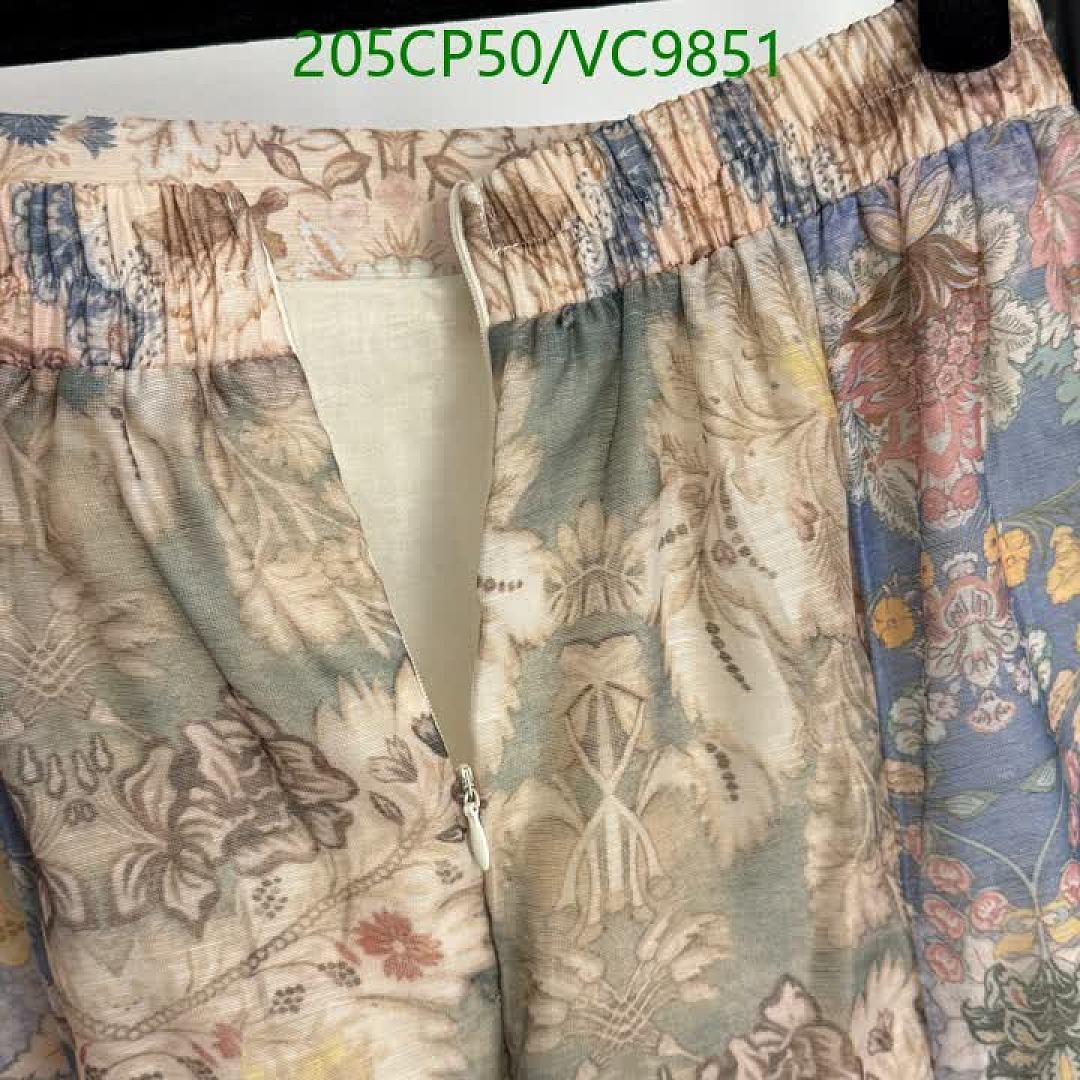 Zimmermann-Clothing Code: VC9851 $: 205USD