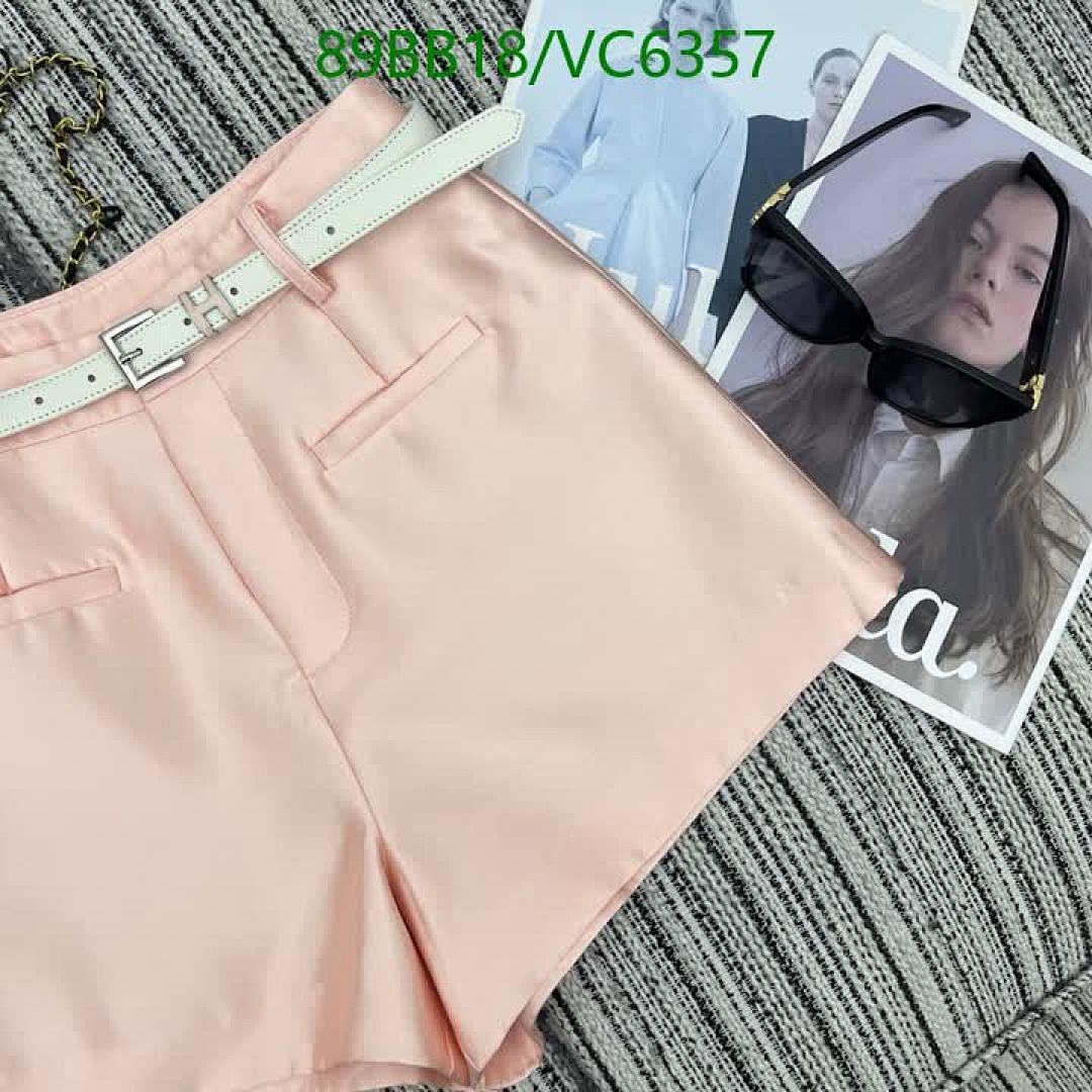 Hermes-Clothing Code: VC6357 $: 89USD