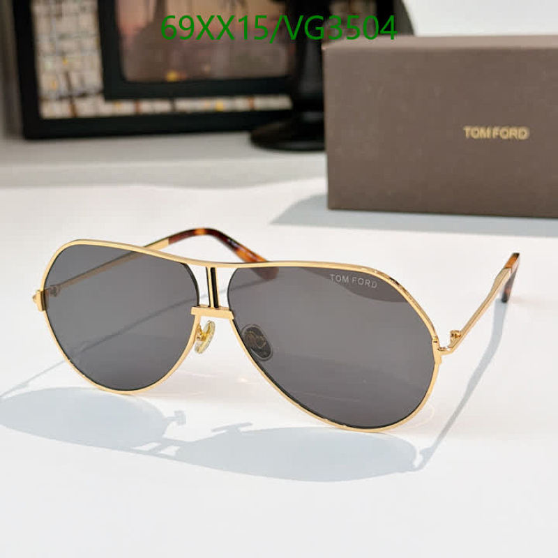 Tom Ford-Glasses Code: VG3504 $: 69USD