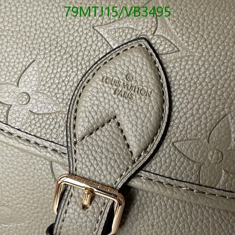 LV-Bag-4A Quality Code: VB3495 $: 79USD