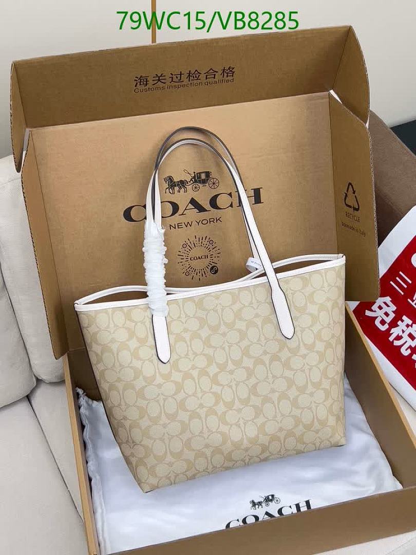 Coach-Bag-4A Quality Code: VB8285 $: 79USD